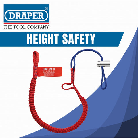 Draper Height Safety