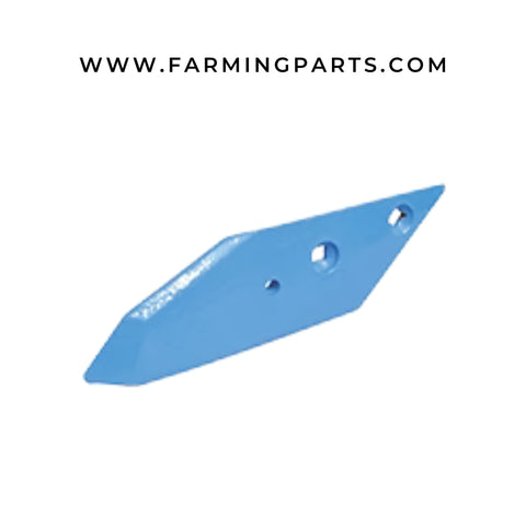 Plough Points