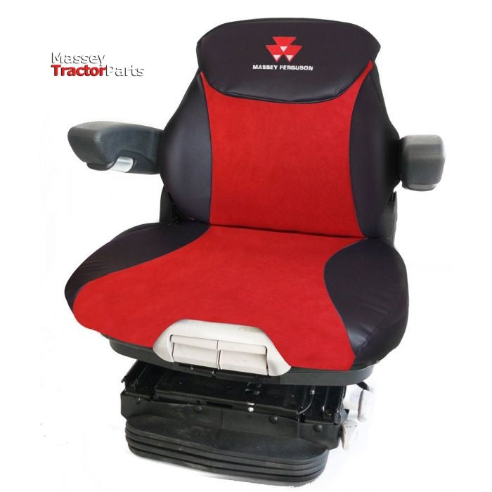 Durable Seat Covers for AGCO & Sparex: Upgrade Your Farm Equipment ...