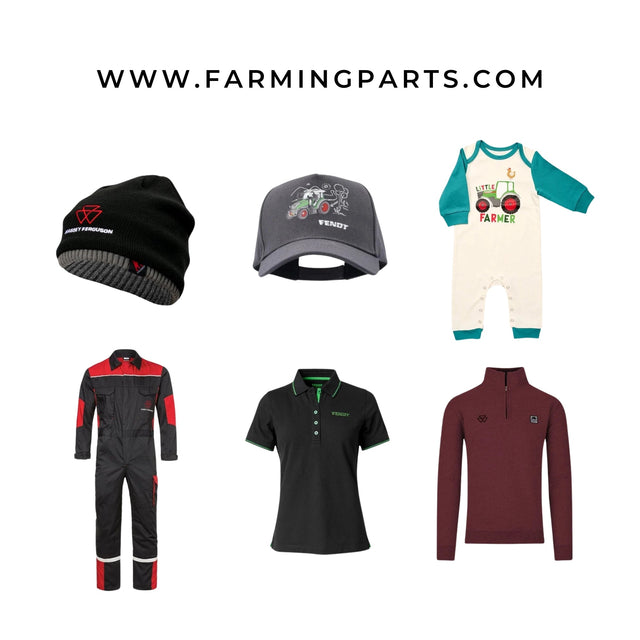 All Clothing
