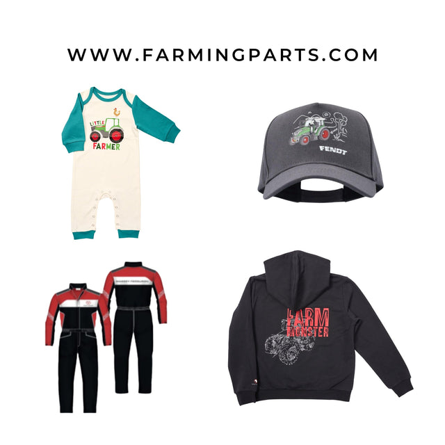 Kids Clothing