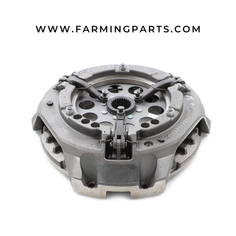 Clutches & Flywheels