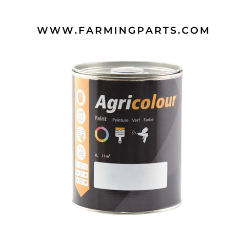Paint 1lt Tins