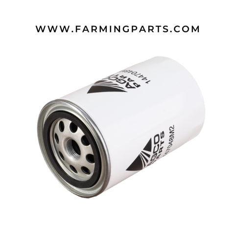 Engine Oil Filters