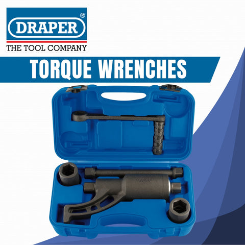 Draper Torque Wrenches