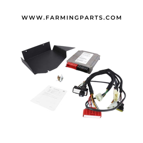 Control Systems & Moduldes