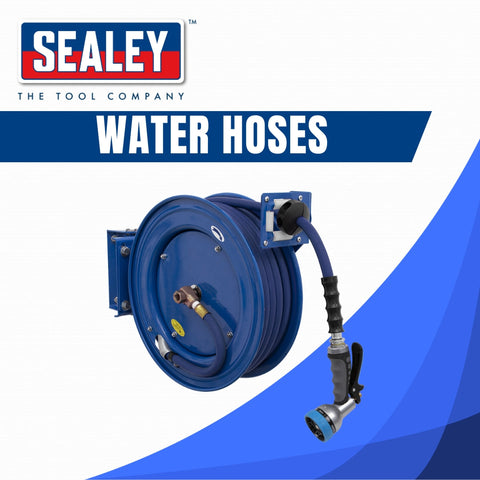 Sealey Water Hoses