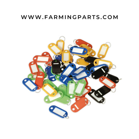 Key Tags