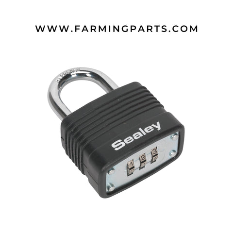 Padlocks