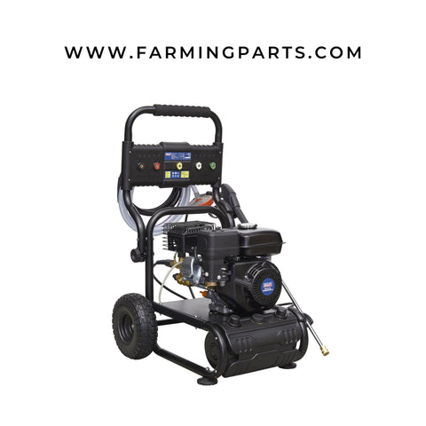 Other Pressure Washers