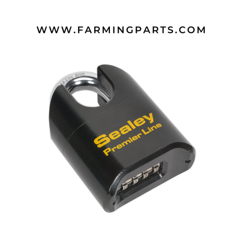 Close Shackle Padlocks