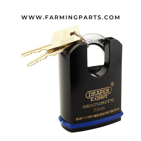 High Security Padlocks