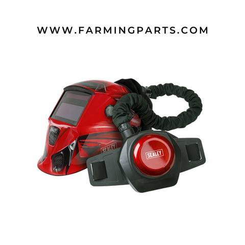 Welding Headshields, Lenses, Aprons & Gloves