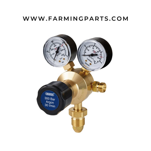 Welding Regulators and Hoses