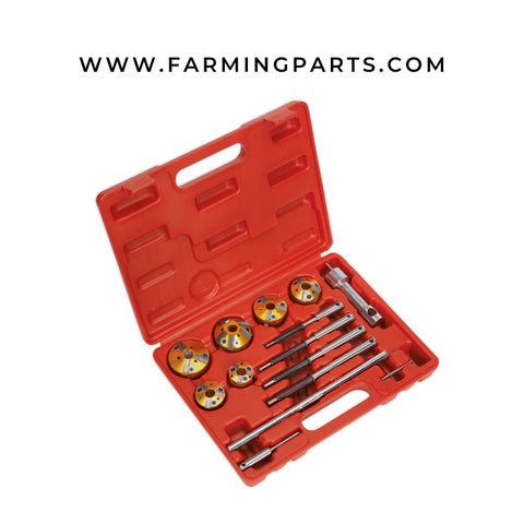 Vehicle Tyre & Wheels Tools