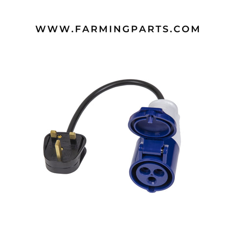 Power Generator Accessories