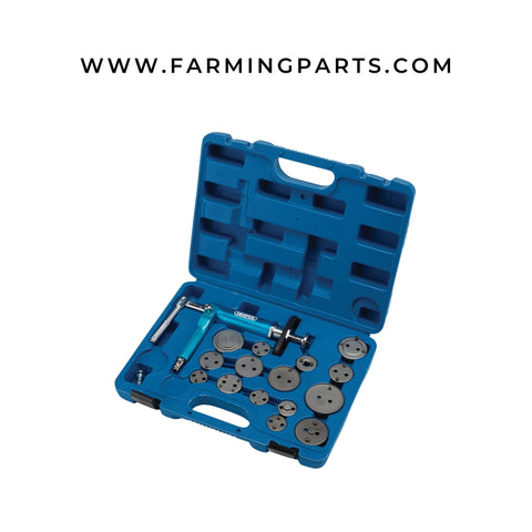Brake Maintenance Tools