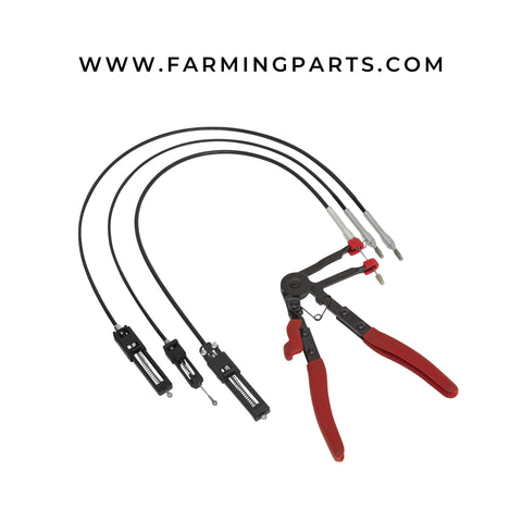 Cooling Equipment