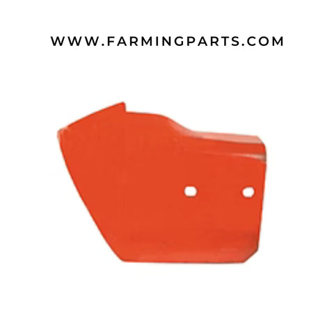 Deflector Plates