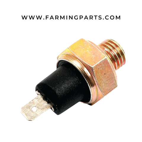 Pressure Sensors & Switches