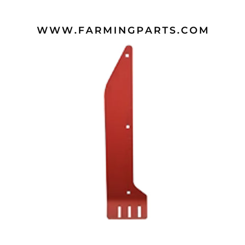 Protectors & Securing Plates