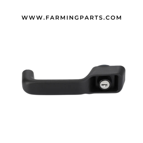 Door Handles & Latches