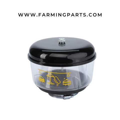 Filter Housings