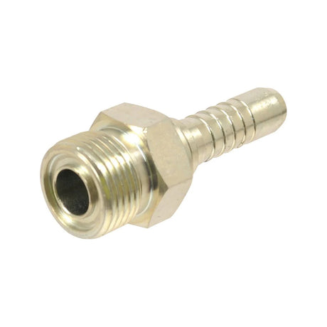 2-piece-fittings ORFS Male