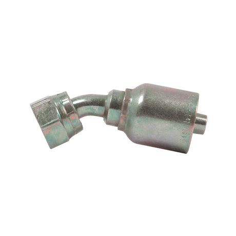 2-piece-fittings ORFS Female 135°
