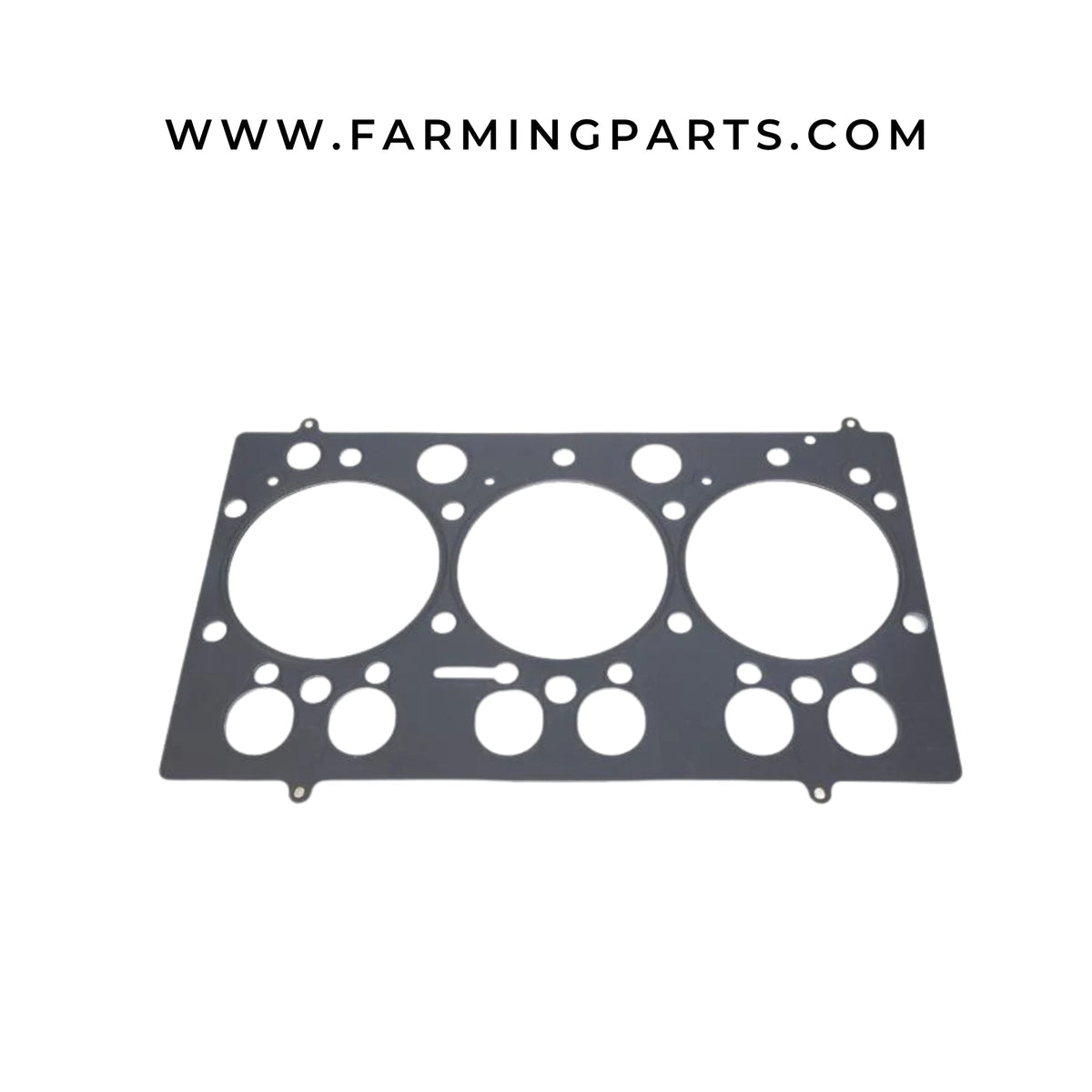 S.40588 Top Gasket Set - 3 Cyl. (A3.144, A3.152) Fits Ford/New Holland