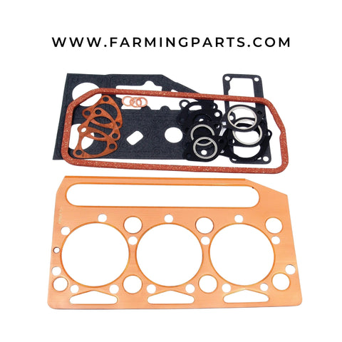 Engine Gaskets