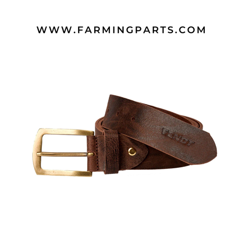 Belts