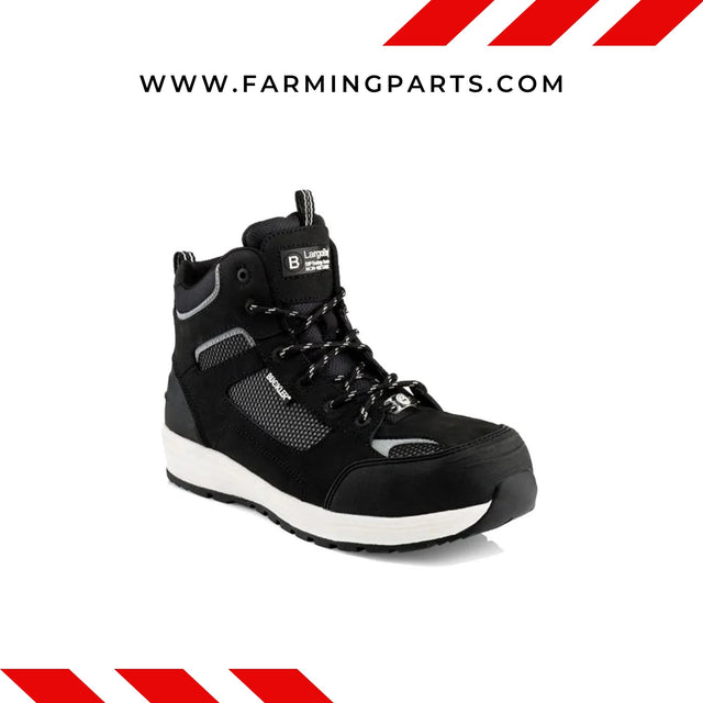 All Boots