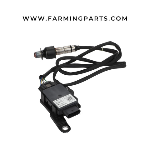 Exhaust Sensors