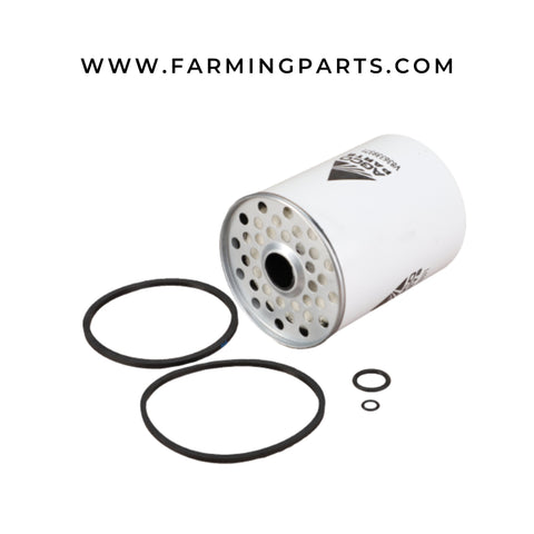 Fuel Filters