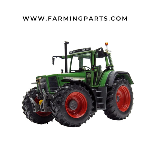Fendt Models