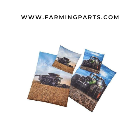 Bedding, Blankets & Cushions
