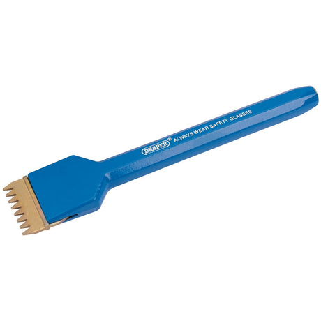 Draper Scutch Holding Chisel, 38 X 200mm (Sold Loose) - BD5D/A(B) - Farming Parts