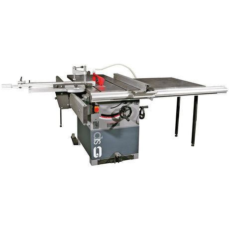 SIP - 12" Professional Cast Iron Table Saw - SIP-01446 - Farming Parts