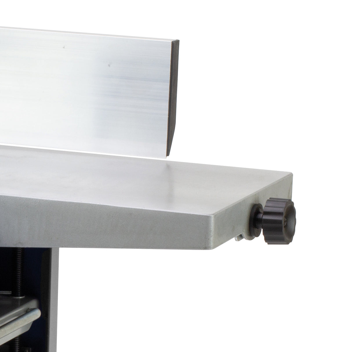 SIP 8"x5" Planer Thicknesser with Cast Tables & Fence - 01557