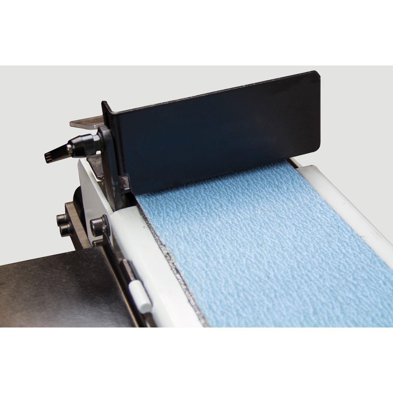SIP 3" Belt Linisher with Tilt Head & Pedestal Stand SIP-01948