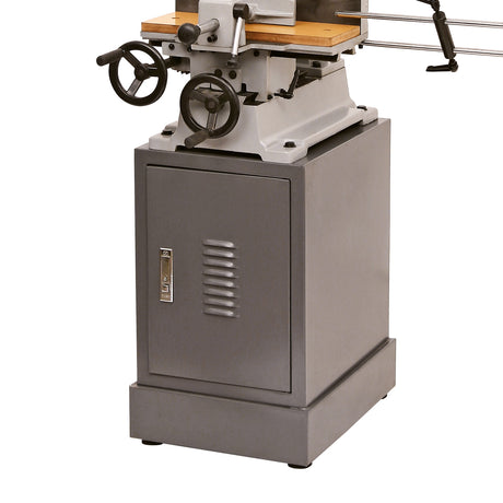 SIP Bench Morticer with Cabinet – Cast Iron, 26mm Capacity | SIP-01950