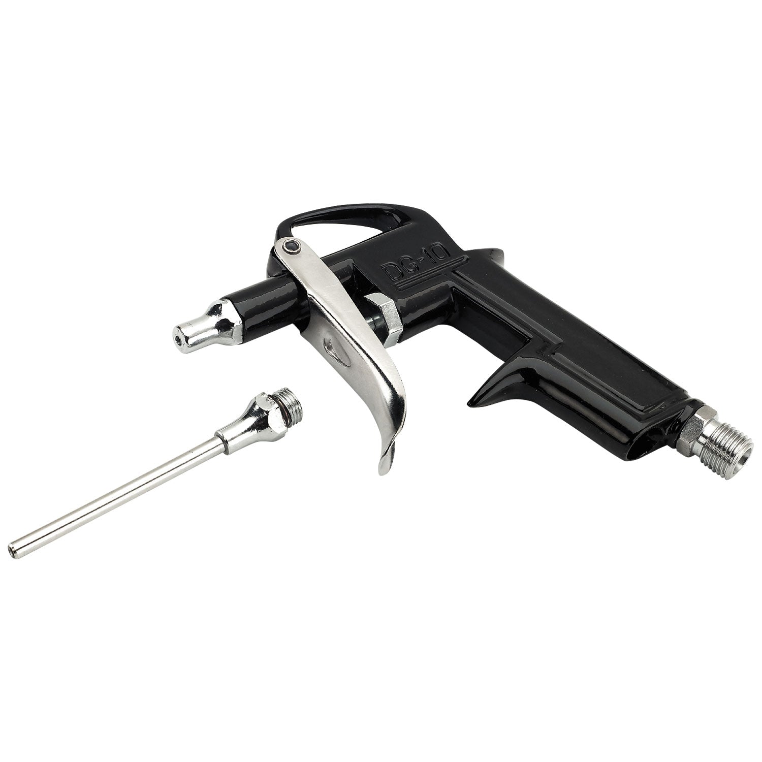 SIP Trade Air Duster Gun with 50mm Nozzle & 1/4" BSP – 02139