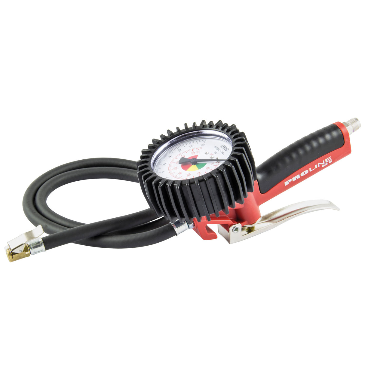 SIP Maxi-Flate Inflating Gun with Rubber Casing Protection – 02145