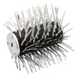 Draper Spare Roller For 02171 Tyrolean Flicker Machine - PTFR - Farming Parts