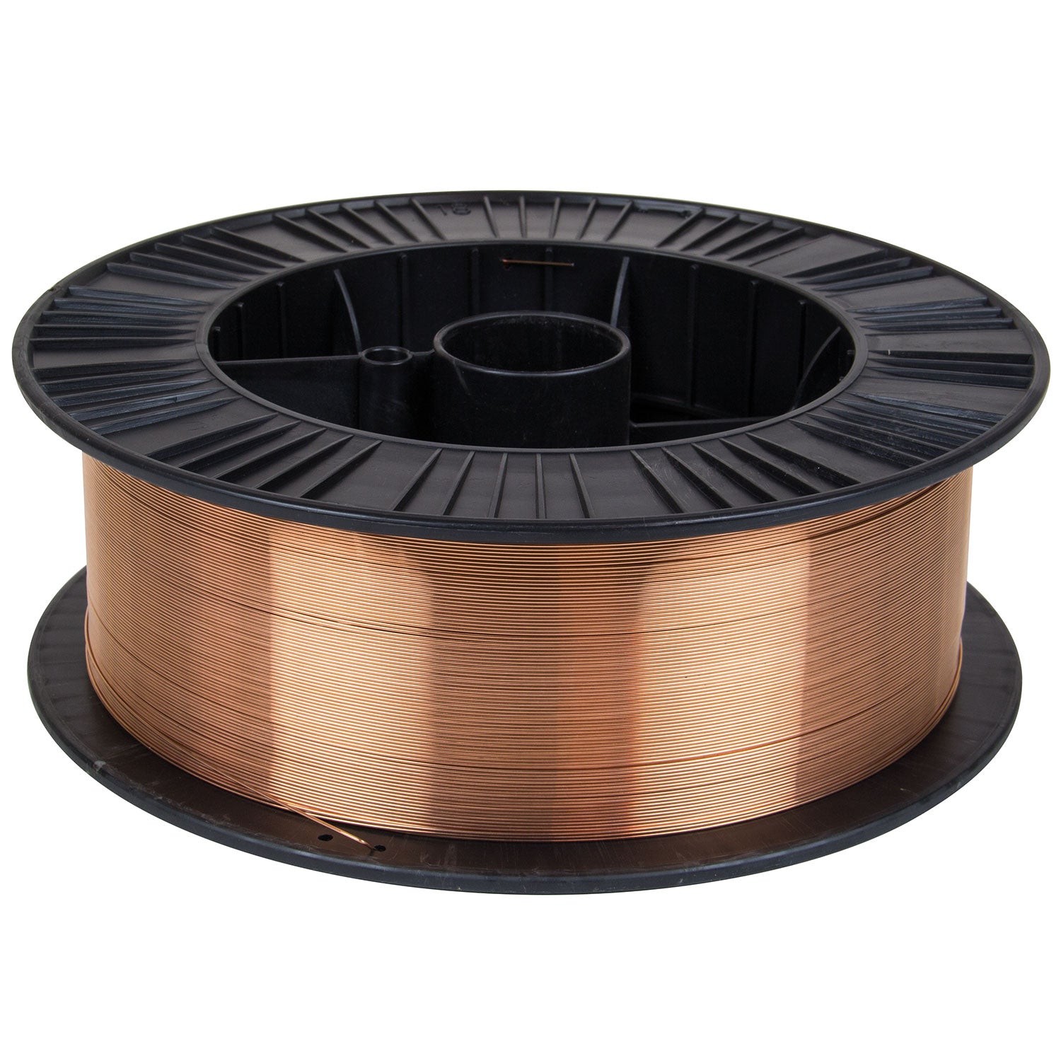 SIP 15kg 0.6mm Mild Steel MIG Welding Wire Precision Feed – 02668