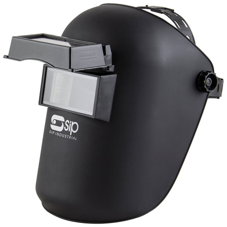 SIP - Flip-Top Welding Headshield - SIP-02846 - Farming Parts