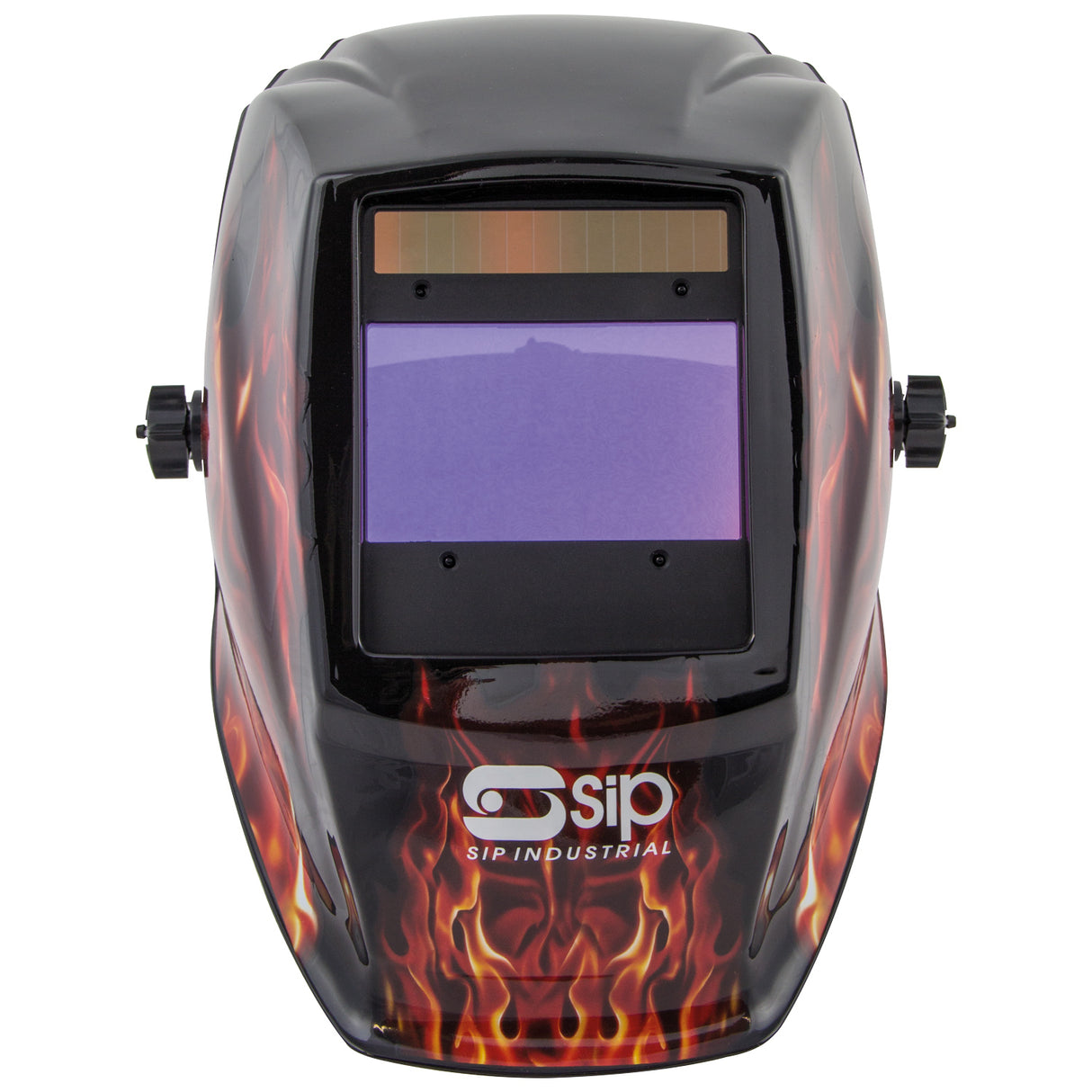 SIP Meteor 2300F Auto-Darkening Welding Headshield HD LCD – 02886