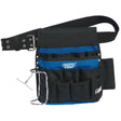 Draper 16 Pocket Tool Pouch - TP24 - Farming Parts