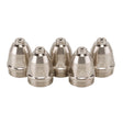 Draper Plasma Cutter Nozzle For Stock No. 03358 (Pack Of 5) - A-IPC60-T80-N - Farming Parts